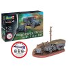 Starter Kit military 73344 Krupp Protze KFZ 69 with 3 7cm Pak 1 76 a156937720 10374
