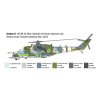 Model Kit vrtulnik 1432 Mil Mi 24 P Mil Mi 35 P 1 72 a156950413 10374