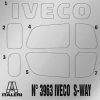 Model Kit truck 3963 Iveco Stralis S Way 1 24 a156950447 10374