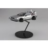 Model Kit auto AOSHIMA AO06437 - Time machine from Back to the Future part II (Delorean) (1:24)