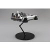 Model Kit auto AOSHIMA AO06437 - Time machine from Back to the Future part II (Delorean) (1:24)