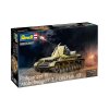 Plastic ModelKit military 03363 Flakpanzer IV Mobelwagen 3 7cm Flak 43 1 72 a153705509 10374