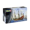 Plastic ModelKit lod 05414 Sailing Ship VASA 1 150 a21958211 10374