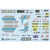 Model Kit truck 90767 IVECO COW BOY 1 24 a157863140 10374