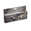 Sada barev Aqua Color 36200 German Aircraft WWII 8 x 17ml a128604172 10374