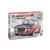 Model Kit auto 3670 Lancia Fulvia HF 1 24 a153964704 10374