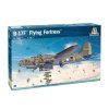 Model Kit letadlo 1487 B 17F Flying Fortress 1 72 a157384133 10374