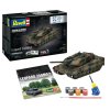 Gift Set tank 05631 70 Years Bundeswehr Leopard 2 A6A2 Exclusive Edition 1 35 a158602871 10374