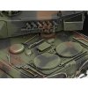 Gift Set tank 05631 70 Years Bundeswehr Leopard 2 A6A2 Exclusive Edition 1 35 a158602825 10374