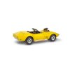 Plastic ModelKit MONOGRAM auto 4572 68 Corvette L 88 Roadster 1 25 a158605281 10374