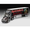 Plastic ModelKit auto 07740 Tour Truck Iron Maiden 1 32 a158603235 10374