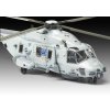 Plastic ModelKit vrtulnik 03784 NH90 NFH Navy 1 72 a158595772 10374