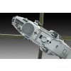 Plastic ModelKit vrtulnik 03784 NH90 NFH Navy 1 72 a158595814 10374
