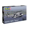 Plastic ModelKit vrtulnik 03784 NH90 NFH Navy 1 72 a153705647 10374