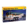 Model Kit naves 3731 HEAVY TANK TRAILER TOPAS 1 24 a64215723 10374