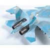 Model Kit letadlo 4808 SU 30SM Russian Fighter 1 48 a159879838 10374