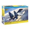 Model Kit letadlo 4808 SU 30SM Russian Fighter 1 48 a152849071 10374