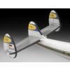 Plastic ModelKit letadlo 03745 Lockheed L 1049G Super Constellation Lufthansa 1 144 a161889382 10374
