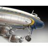 Plastic ModelKit letadlo 03745 Lockheed L 1049G Super Constellation Lufthansa 1 144 a161889385 10374