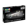 Plastic ModelKit letadlo 03745 Lockheed L 1049G Super Constellation Lufthansa 1 144 a159654572 10374
