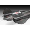 Plastic ModelKit letadlo 03751 Lockheed SR 71B Blackbird 1 48 a161882830 10374