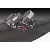 Plastic ModelKit letadlo 03751 Lockheed SR 71B Blackbird 1 48 a161882833 10374