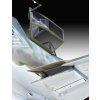 Plastic ModelKit letadlo 03752 Messerschmitt Bf109G 10 Erla 1 32 a161363836 10374