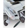 Plastic ModelKit letadlo 03752 Messerschmitt Bf109G 10 Erla 1 32 a161363854 10374