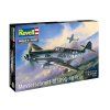 Plastic ModelKit letadlo 03752 Messerschmitt Bf109G 10 Erla 1 32 a159654614 10374