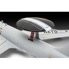 Plastic ModelKit letadlo 03794 Boeing E 3A 1 144 a160255693 10374