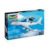 Plastic ModelKit letadlo 03794 Boeing E 3A 1 144 a146313692 10374