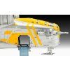 Plastic ModelKit SW 06747 The Mandalorian Razor Crest 1 72 a161889574 10374