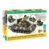 Model Kit military 5081 TOR M2 SA 15 Gauntlet 1 72 a160471415 10374
