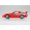 Model Kit auto AOSHIMA AO06796 - Mazda FD3S RX-7 Fast&Furious (1:24)