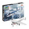 Gift Set Flying Bulls 05643 B 25J Mitchell 1 48 a162510203 10374