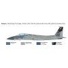 Model Kit letadlo 92763 F 15C Eagle 1 48 a163284858 10374
