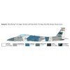Model Kit letadlo 92763 F 15C Eagle 1 48 a163284861 10374