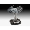 2057 2 plastovy model sw limited edition 06881 darth vader s tie fighter master series 1 72