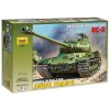221 model kit tank zvezda 3524 josef stalin 2 soviet heavy tank 1 35
