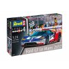 2285 plastovy model auto revell 07041 ford gt le mans 2017 1 24