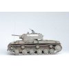 236 1 model kit tank zvezda 3539 kv 1 soviet heavy tank 1 35