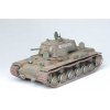 236 3 model kit tank zvezda 3539 kv 1 soviet heavy tank 1 35