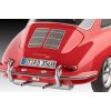 2537 4 easyclick auto revell 07679 porsche 356 b coupe 1 16