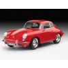 2537 6 easyclick auto revell 07679 porsche 356 b coupe 1 16
