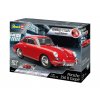 2537 1 easyclick auto revell 07679 porsche 356 b coupe 1 16