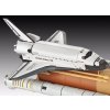 3152 1 model vesmir revell 04736 space shuttle discovery booster rockets 1 144