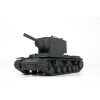 332 5 model kit tank zvezda 3608 soviet heavy tank kv 2 1 35