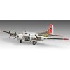 3344 1 plastovy model lietadlo revell 04283 b 17g flying fortress 1 72