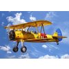 3374 1 plastovy model lietadlo revell 04676 stearman kaydet 1 72