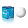 3407 farba revell akrylova 04 leskla biela white gloss